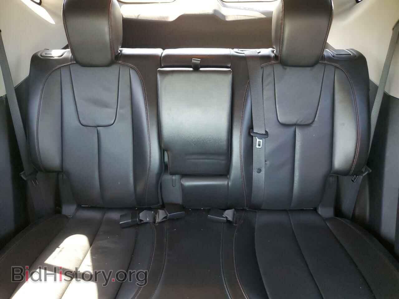 2013 CHEVROLET EQUINOX - VIN: 2GNFLGE33D6337375 - Фото 10