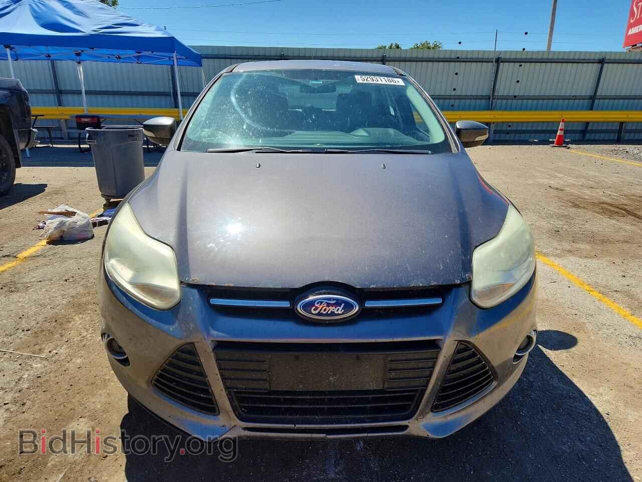 2012 FORD FOCUS - VIN: 1FAHP3K26CL281406 - Photo 5