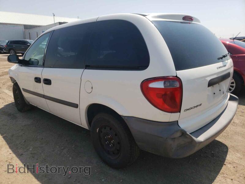 2006 Dodge CARAVAN (VIN 1D4GP25B76B561148) — photo 3 of 10