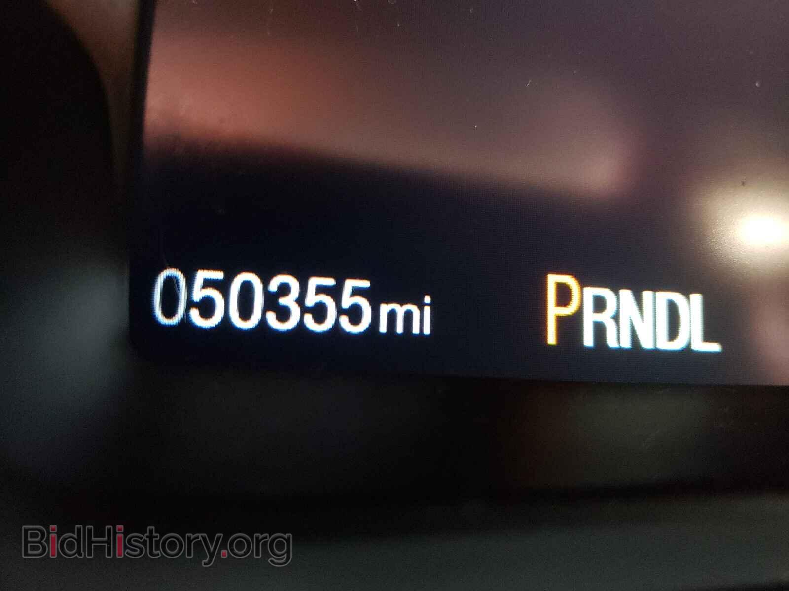 2016 FORD FOCUS - VIN: 1FADP3F2XGL304006 - Фото 8