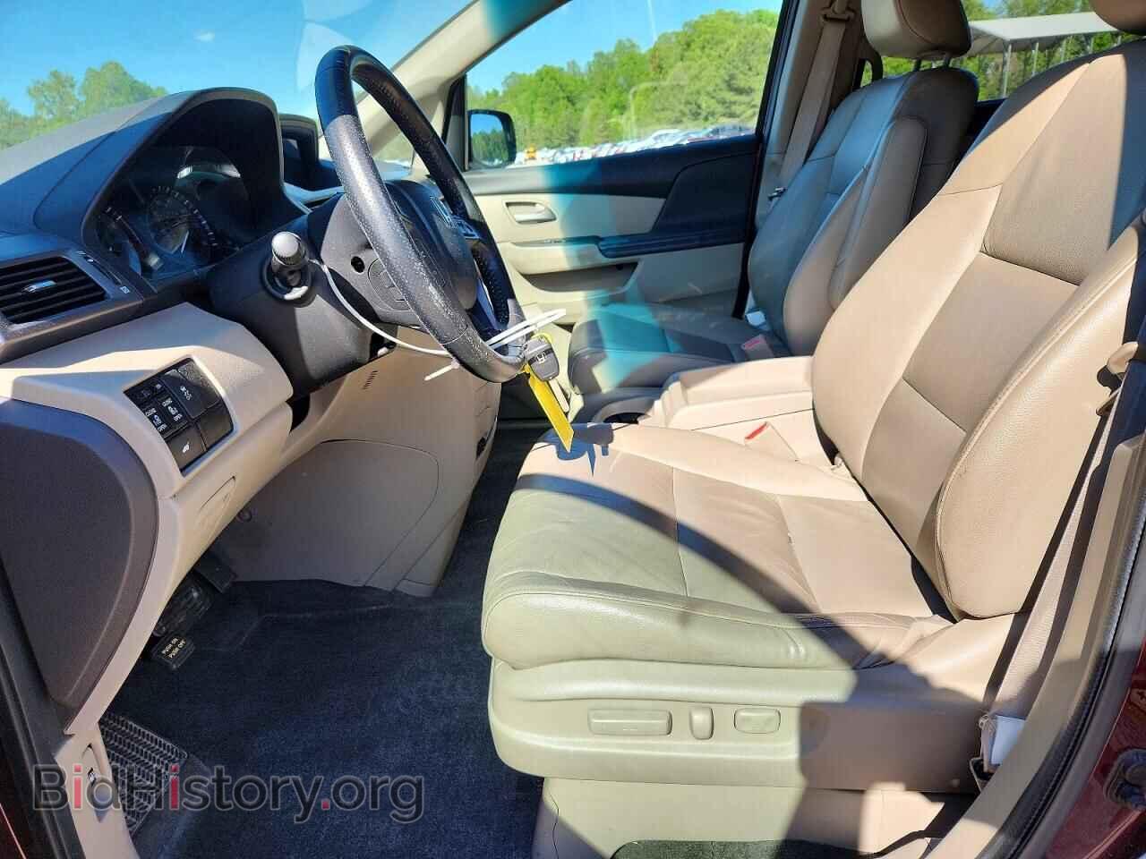 2011 HONDA All Models - VIN: 5FNRL5H63BB065367 - Photo 7