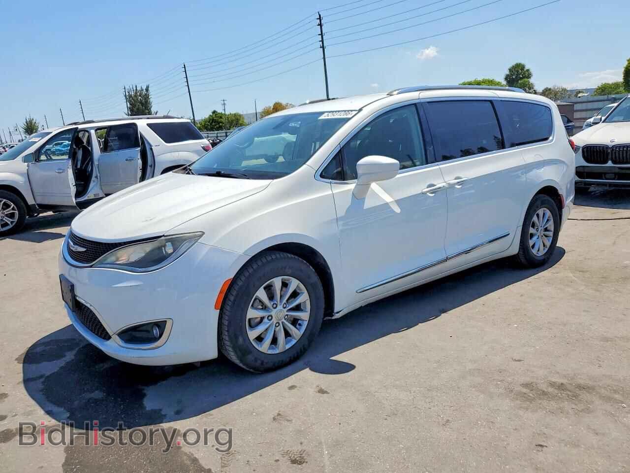 Photo 2C4RC1BG3KR626388 - CHRYSLER PACIFICA 2019