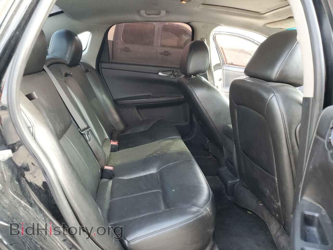 2013 CHEVROLET IMPALA - VIN: 2G1WC5E30D1194775 - Фото 10