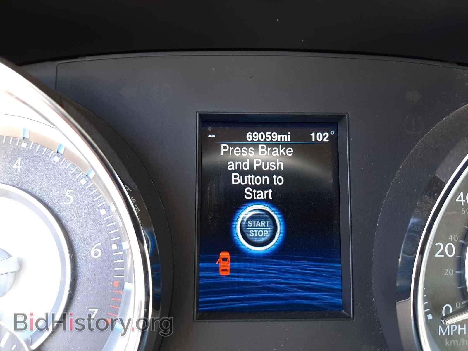 2013 CHRYSLER 300 - VIN: 2C3CCAAG4DH731364 - Фото 8