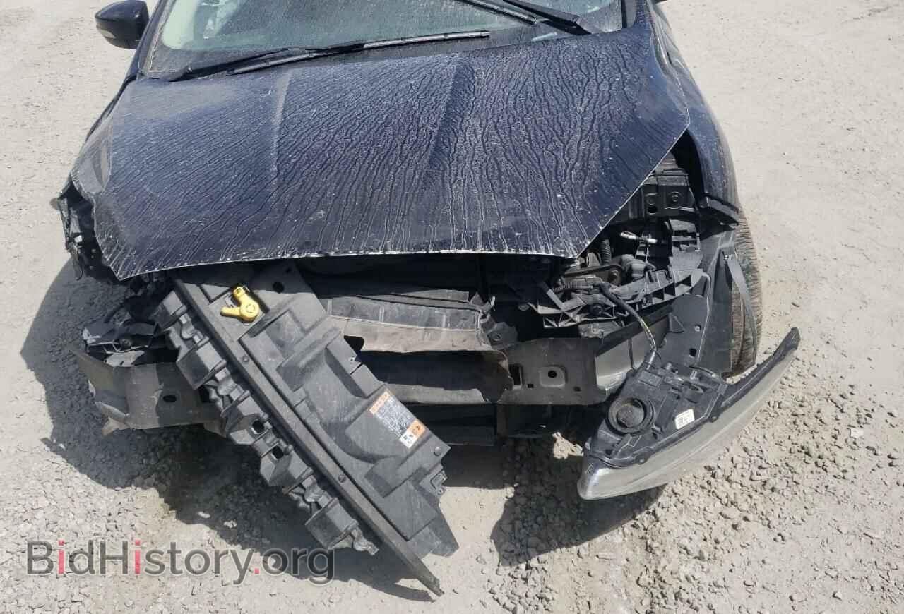 2017 FORD FOCUS - VIN: 1FADP3F20HL258834 - Фото 7