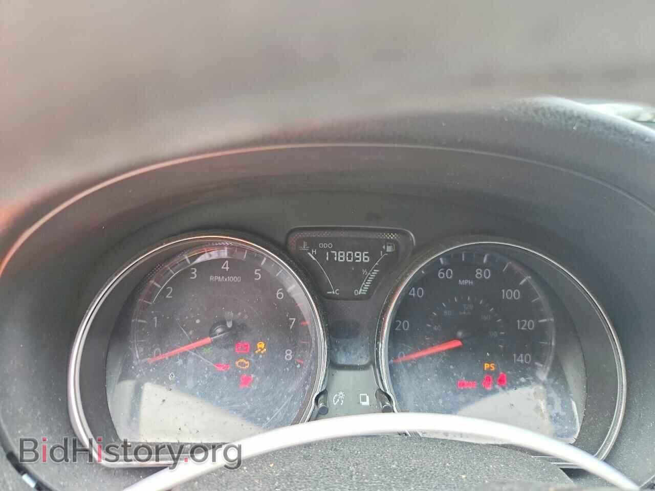 2017 NISSAN VERSA - VIN: 3N1CN7AP1HL800584 - Фото 9