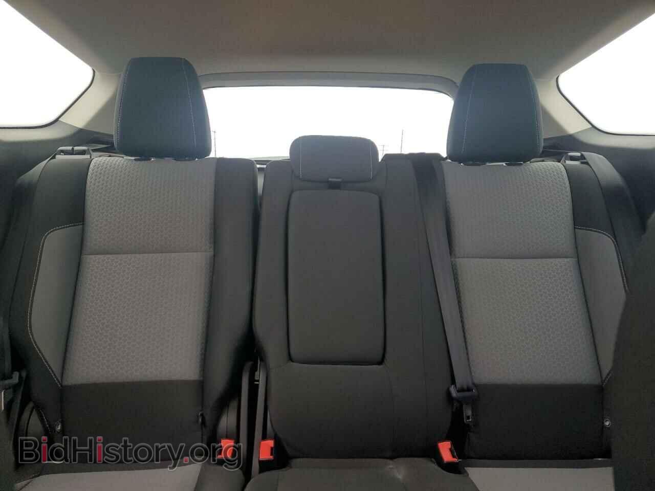 2017 FORD ESCAPE - VIN: 1FMCU9GD2HUB34183 - Фото 10