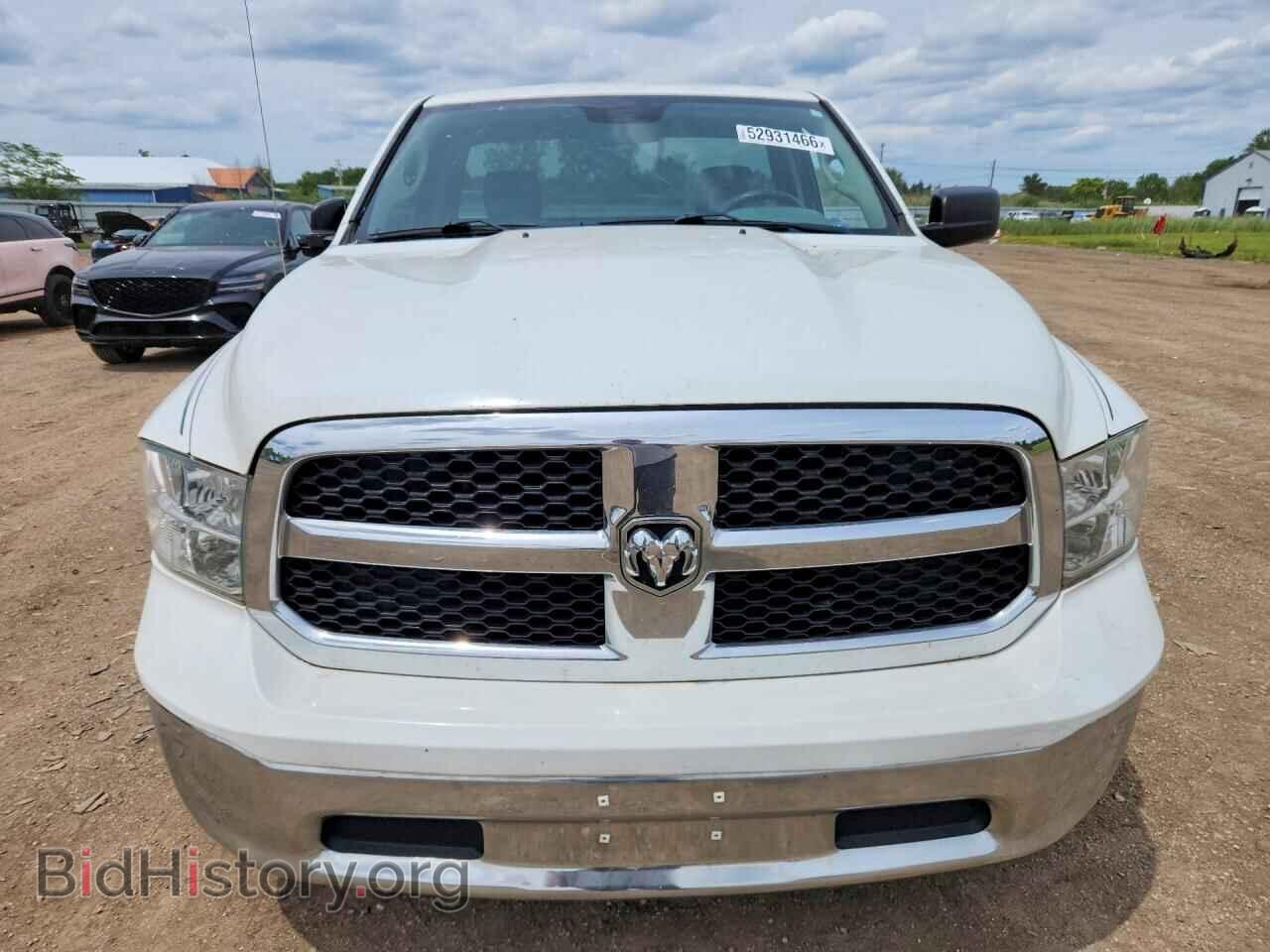 2016 RAM 1500 - VIN: 3C6JR6DT8GG285531 - Фото 5