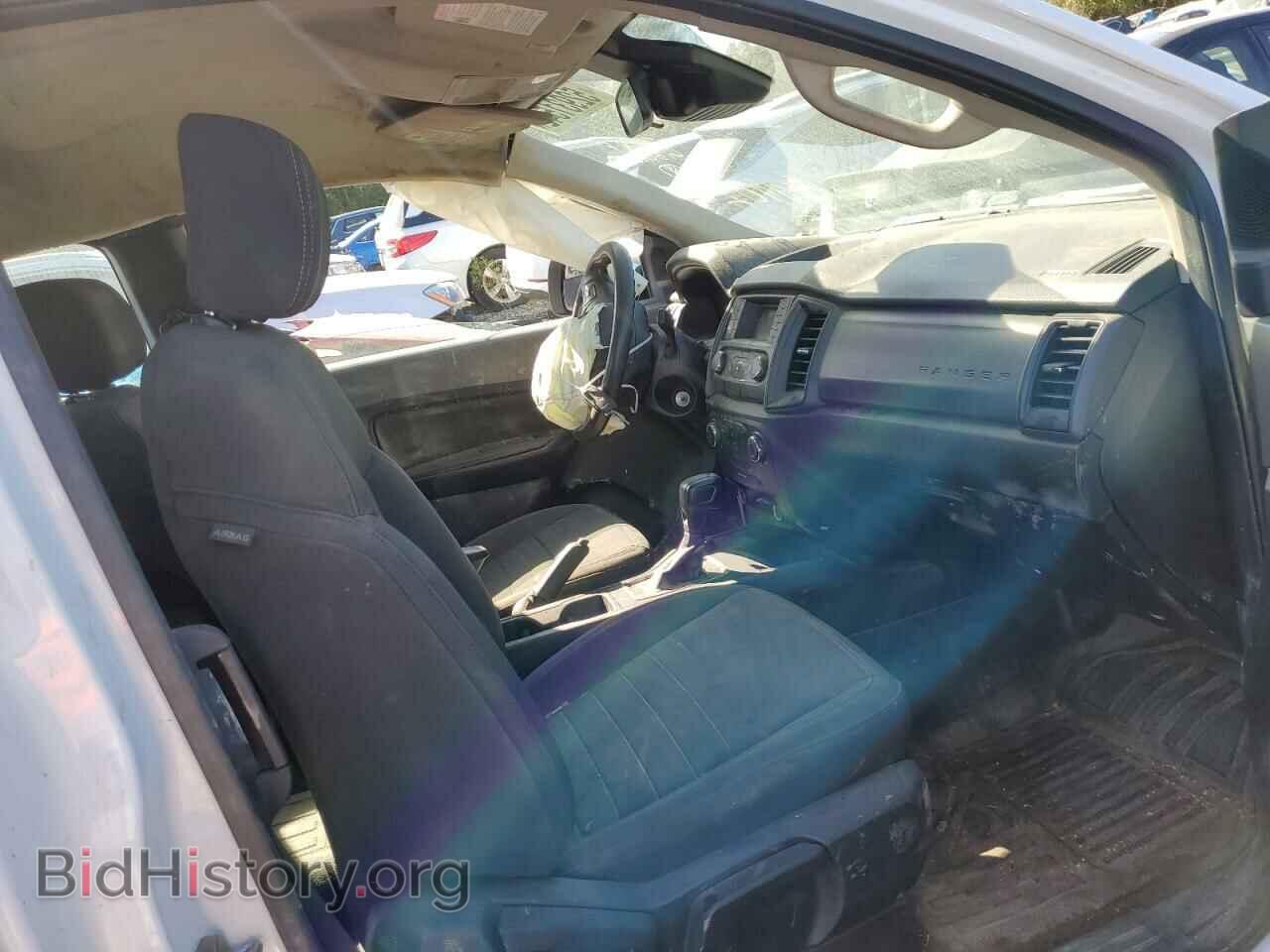 2019 FORD RANGER - VIN: 1FTER1FH3KLA97047 - Фото 5