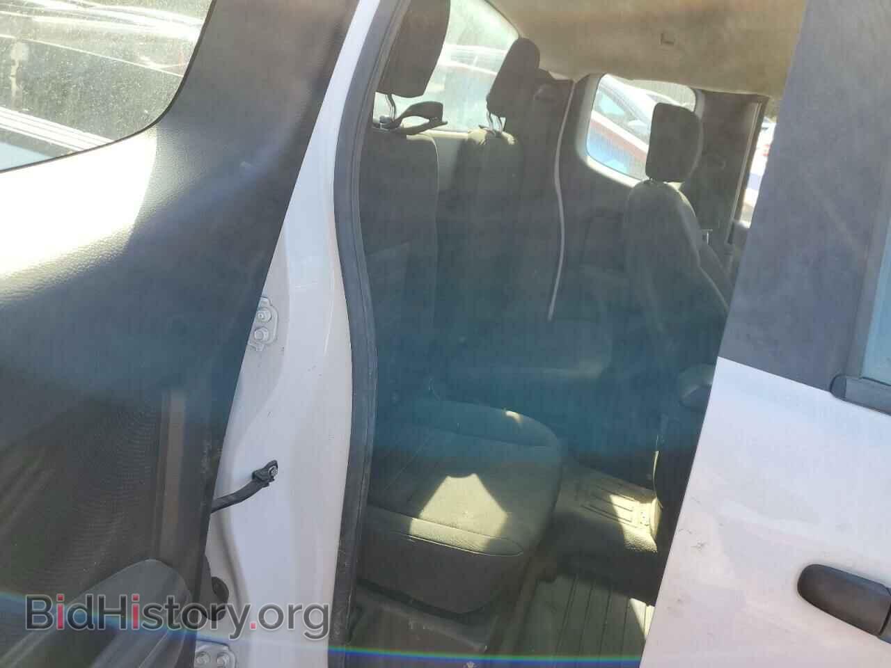 2019 FORD RANGER - VIN: 1FTER1FH3KLA97047 - Фото 6