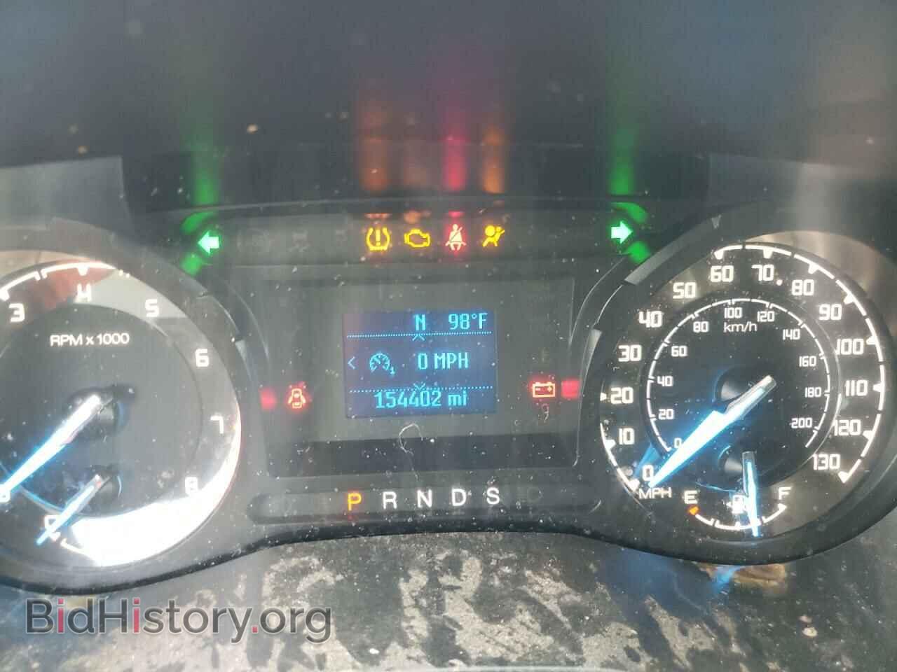 2019 FORD RANGER - VIN: 1FTER1FH3KLA97047 - Фото 8
