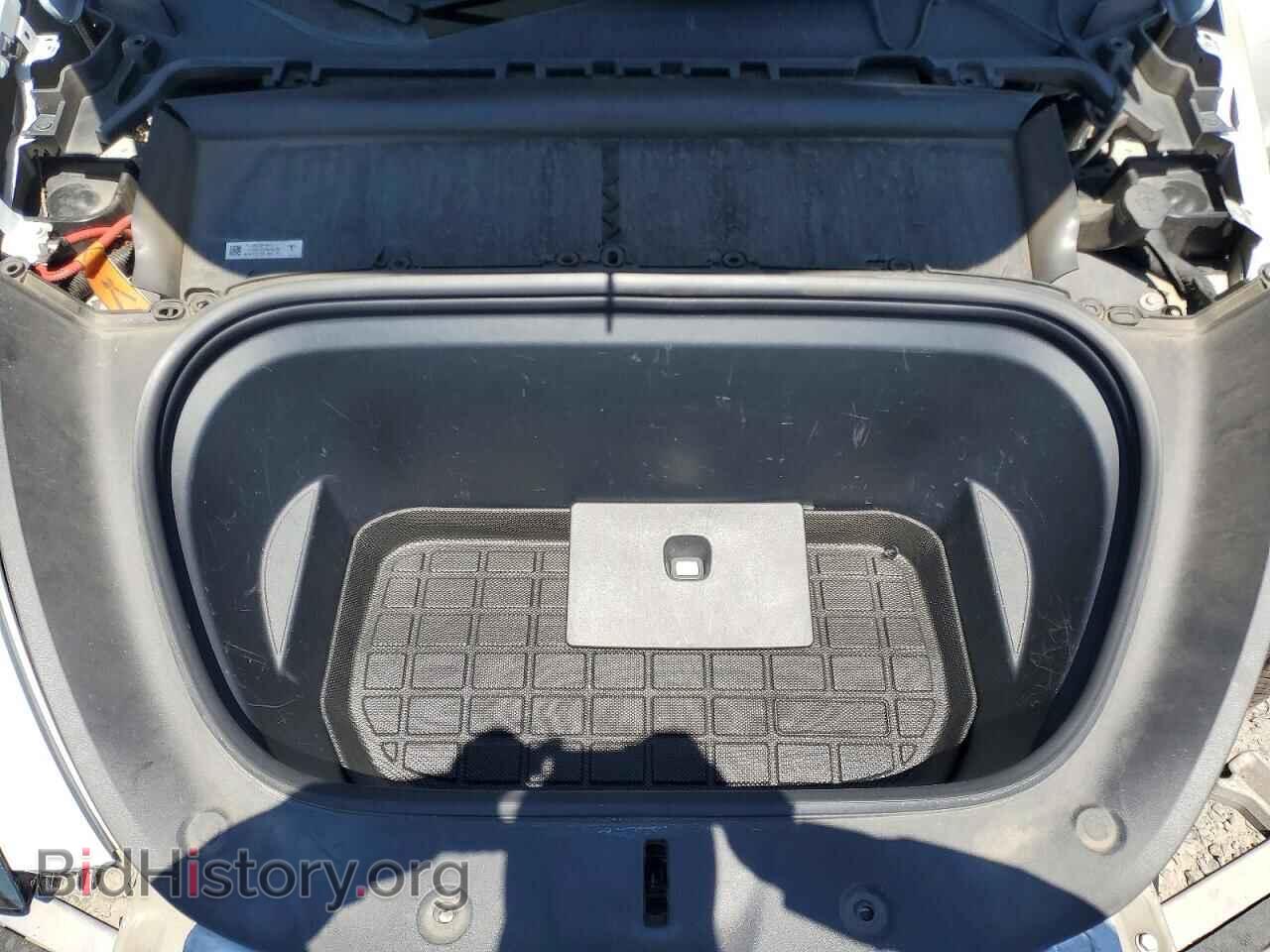 2023 TESLA MODEL Y - VIN: 7SAYGAEE1PF788522 - Фото 12