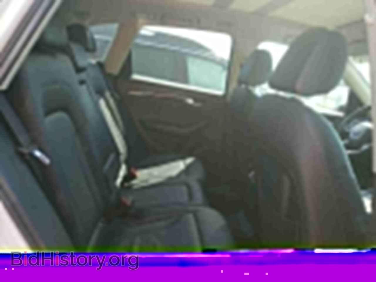2011 AUDI Q5 - VIN: WA1LFAFP5BA113438 - Фото 6