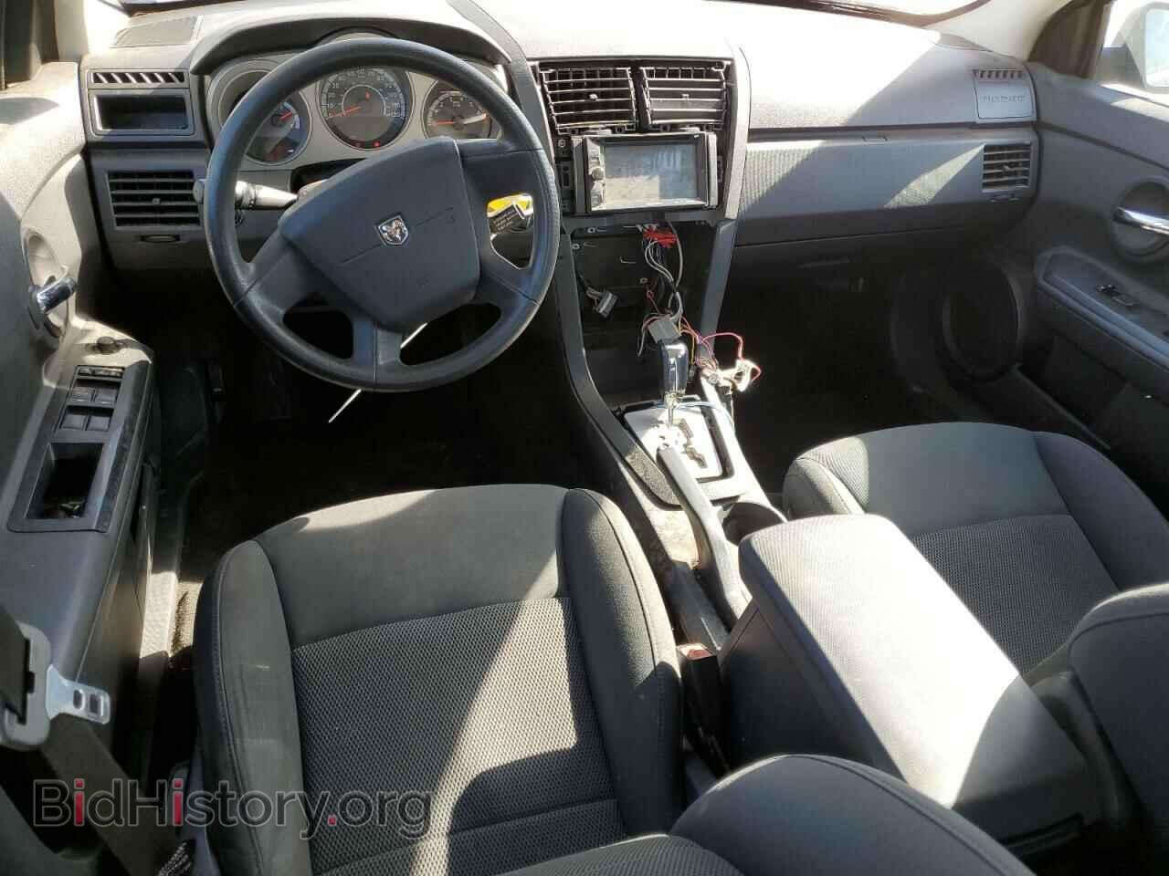 2010 DODGE AVENGER - VIN: 1B3CC4FB9AN202149 - Photo 8