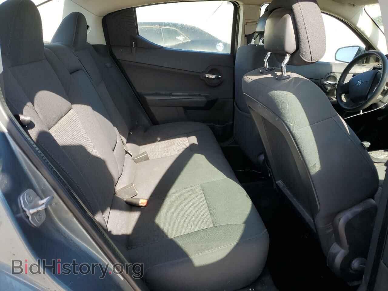 2010 DODGE AVENGER - VIN: 1B3CC4FB9AN202149 - Photo 10