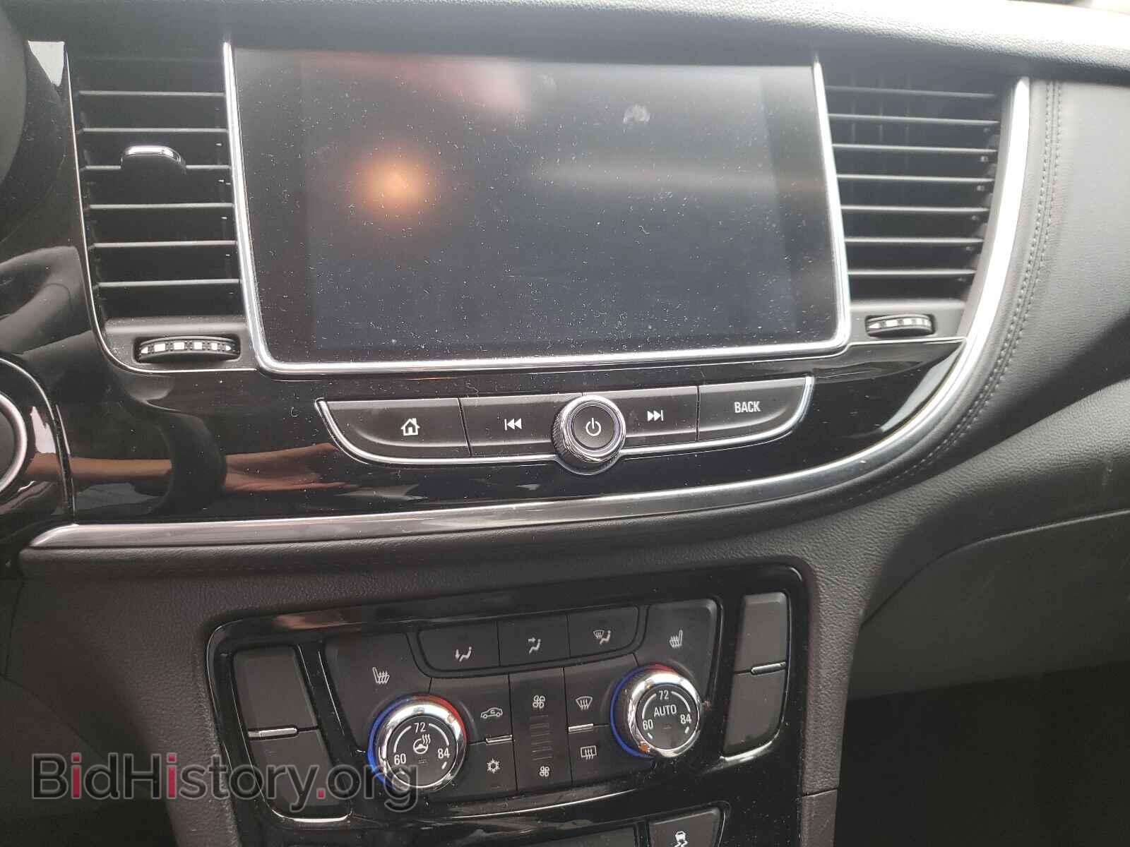 2019 BUICK ENCORE - VIN: KL4CJGSM3KB770987 - Фото 9