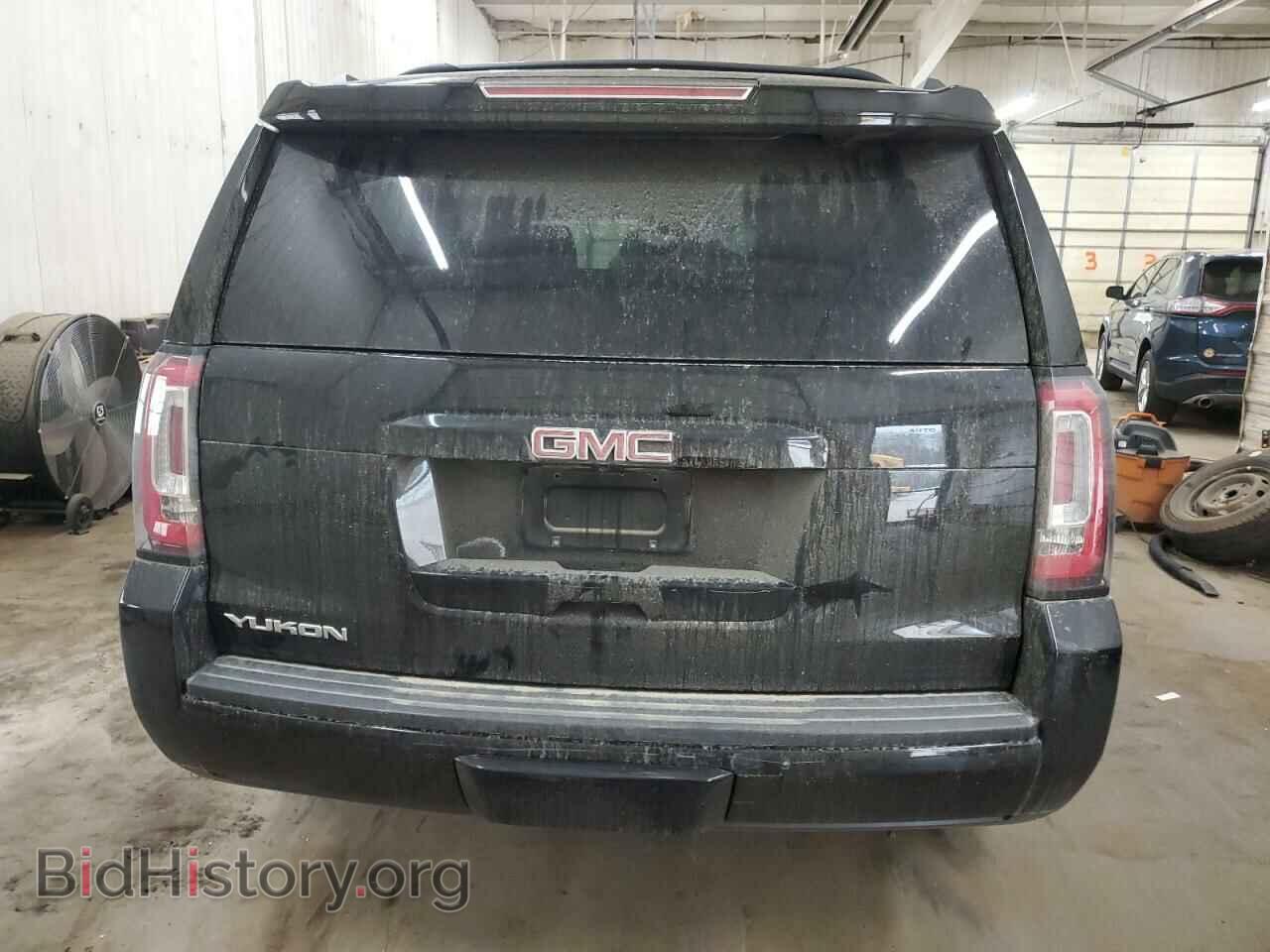 2018 GMC YUKON - VIN: 1GKS2BKC4JR284661 - Фото 6