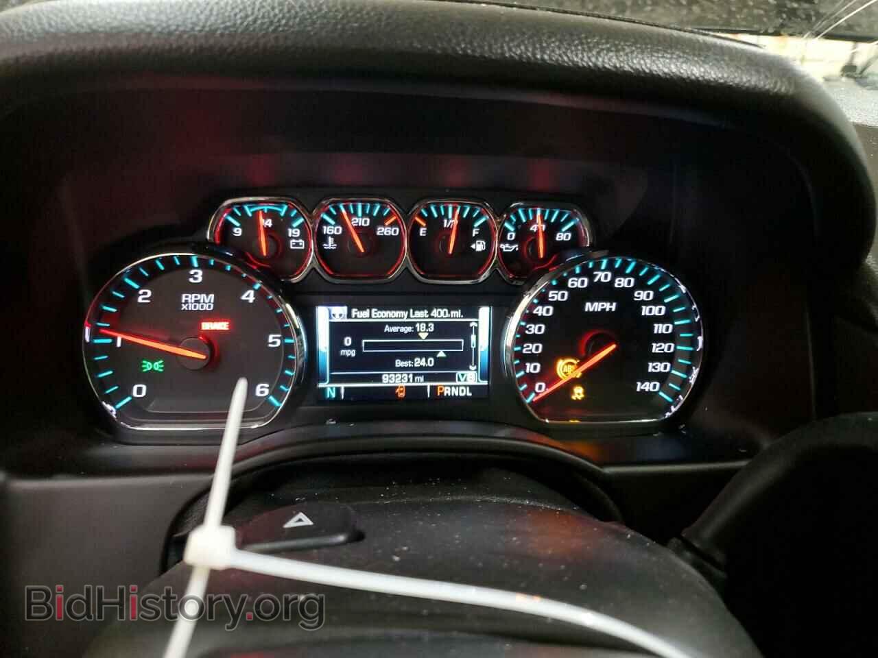 2018 GMC YUKON - VIN: 1GKS2BKC4JR284661 - Фото 9