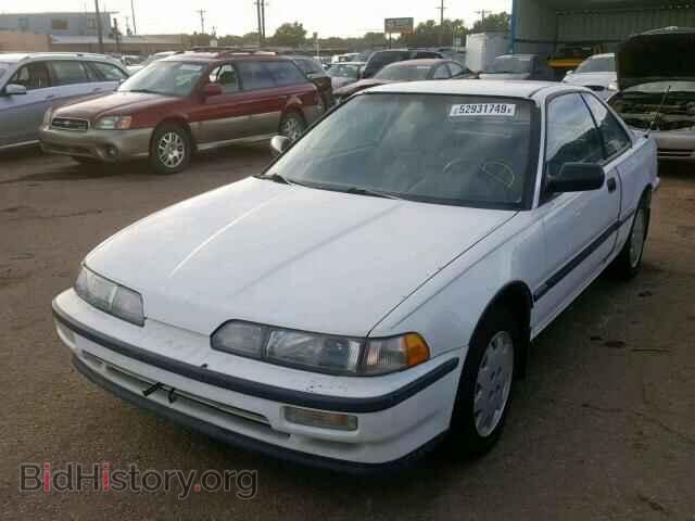 1990 ACURA INTEGRA - VIN: JH4DA9448LS015871 - Фото 2
