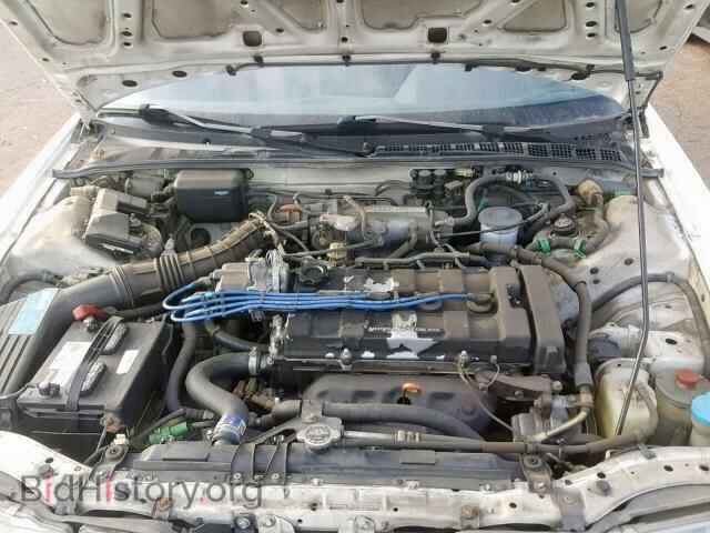 1990 ACURA INTEGRA - VIN: JH4DA9448LS015871 - Фото 7