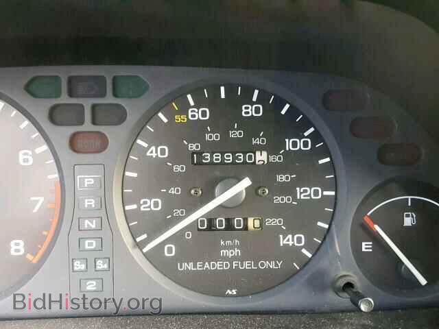1990 ACURA INTEGRA - VIN: JH4DA9448LS015871 - Фото 8