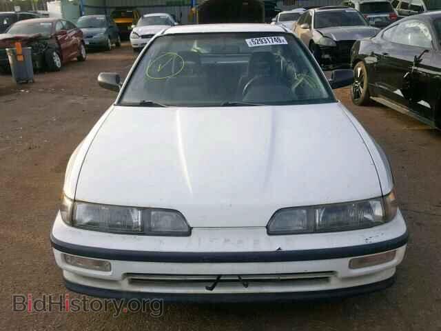 1990 ACURA INTEGRA - VIN: JH4DA9448LS015871 - Фото 9