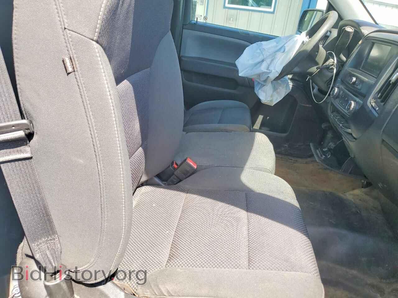 2018 GMC SIERRA - VIN: 1GTN1LEC8JZ900178 - Фото 10