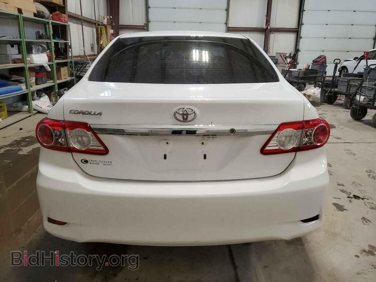 2013 TOYOTA COROLLA - VIN: 2T1BU4EE9DC013205 - Photo 6