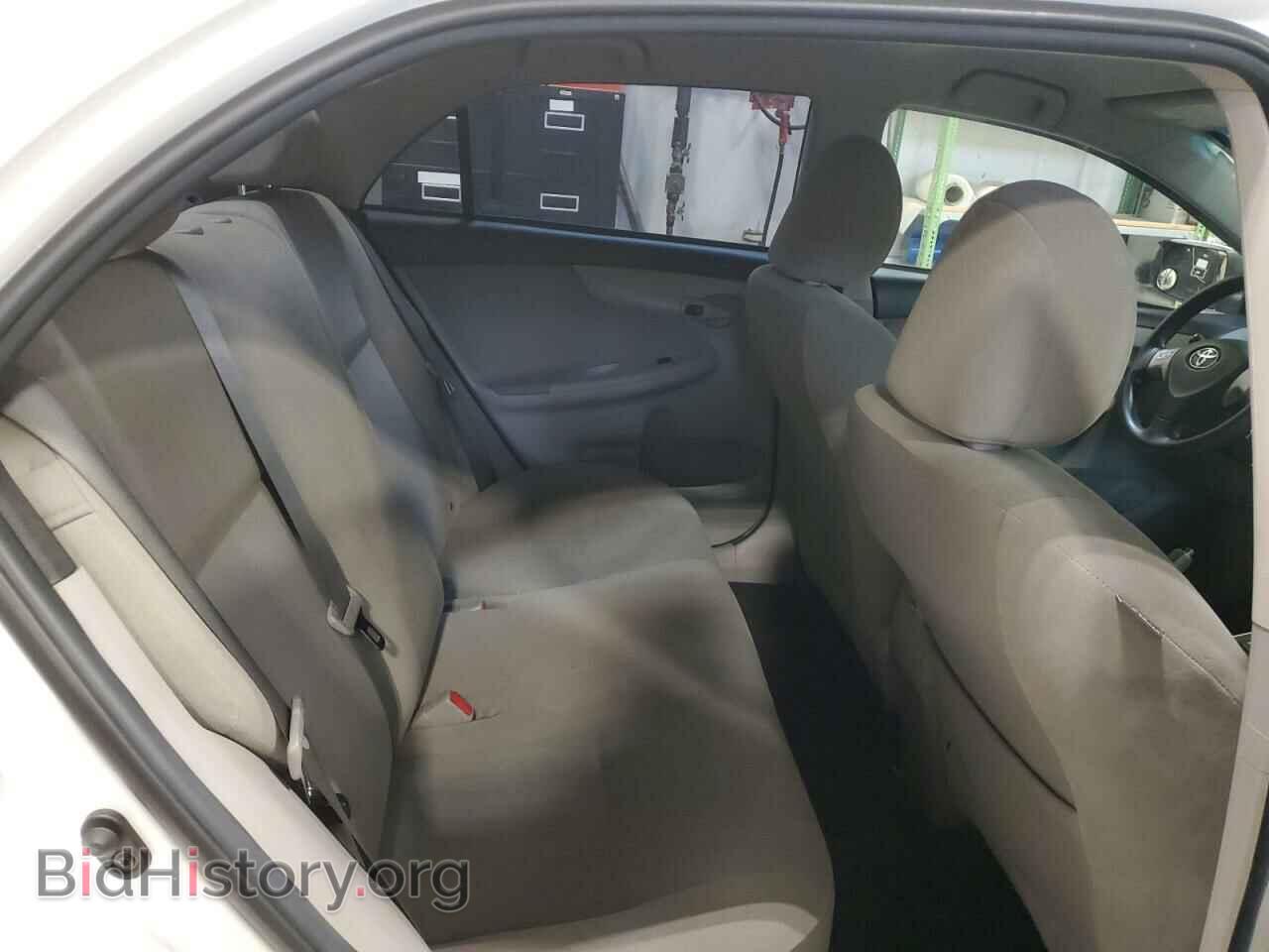 2013 TOYOTA COROLLA - VIN: 2T1BU4EE9DC013205 - Photo 10