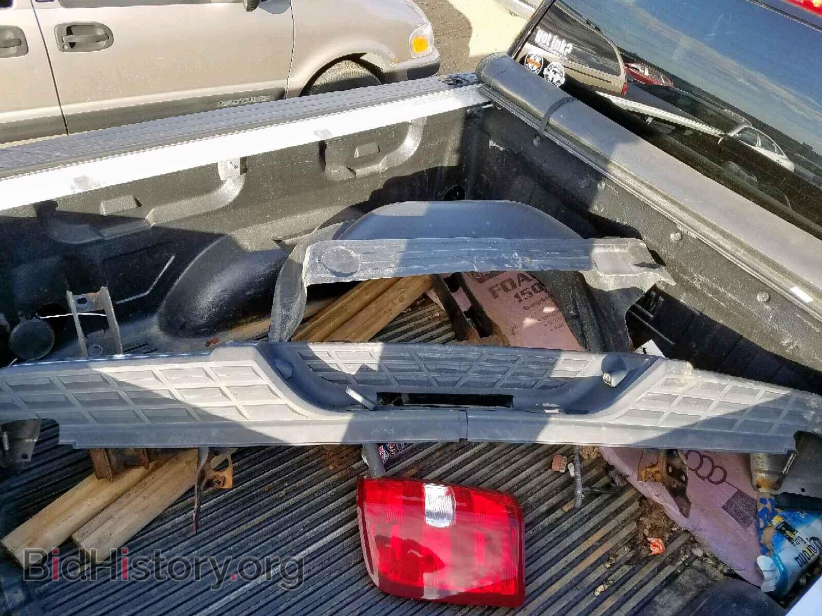 2012 CHEVROLET SILVERADO - VIN: 3GCPKSE7XCG104294 - Фото 9