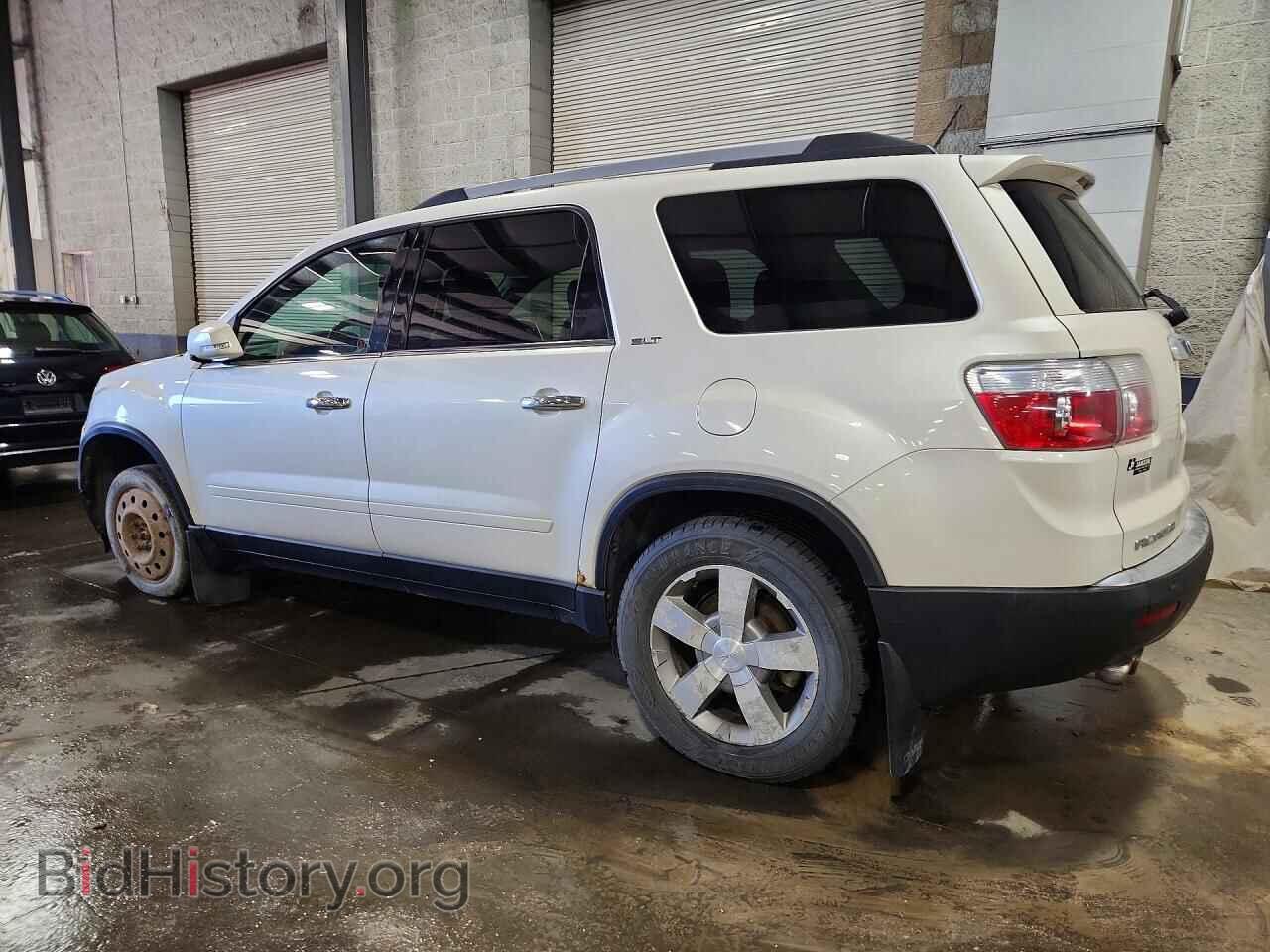 2012 GMC ACADIA - VIN: 1GKKVRED8CJ362946 - Photo 2