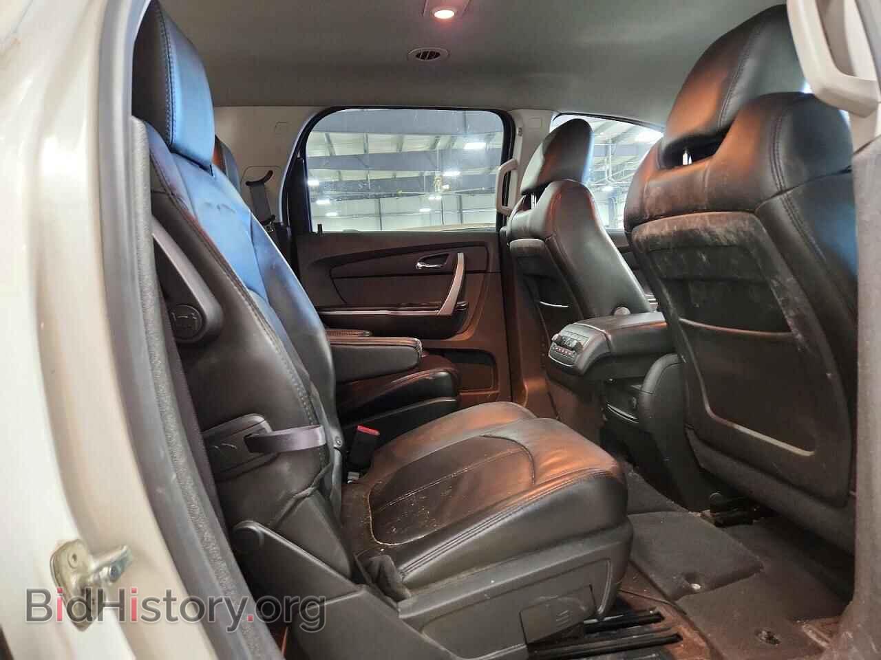 2012 GMC ACADIA - VIN: 1GKKVRED8CJ362946 - Photo 11