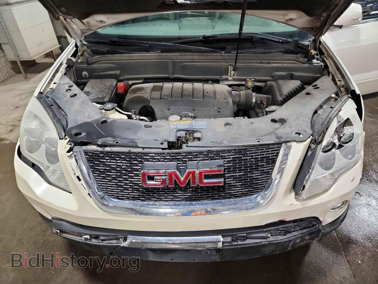 2012 GMC ACADIA - VIN: 1GKKVRED8CJ362946 - Photo 12