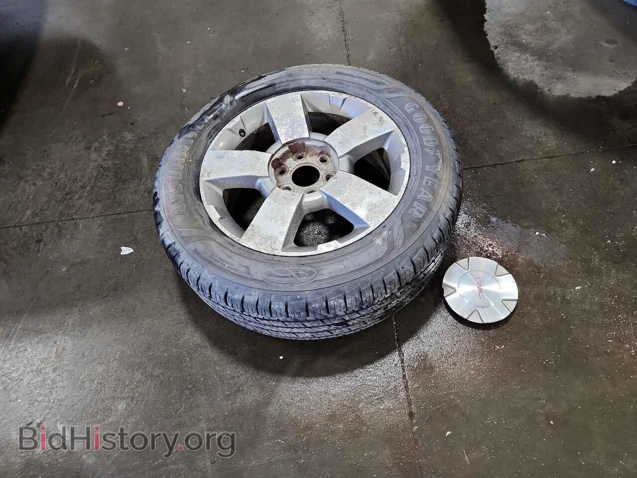2012 GMC ACADIA - VIN: 1GKKVRED8CJ362946 - Photo 13