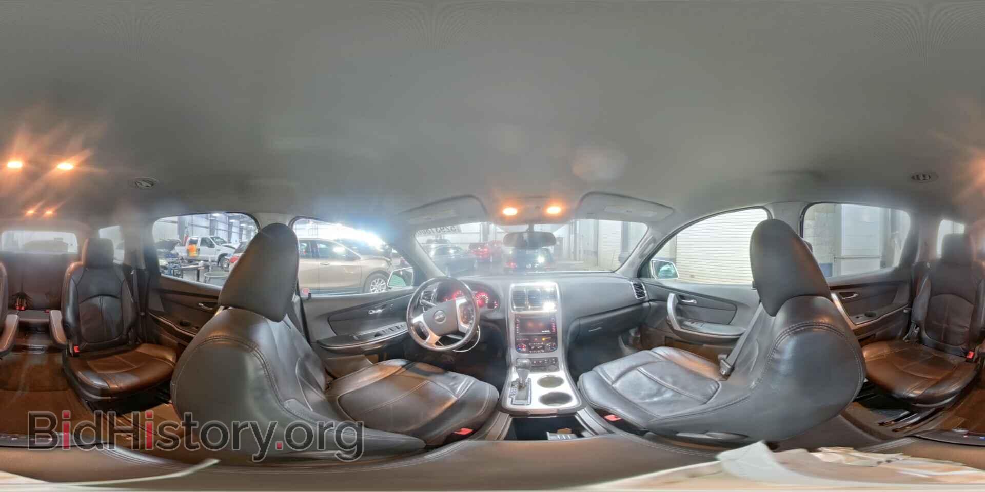 2012 GMC ACADIA - VIN: 1GKKVRED8CJ362946 - Photo 16
