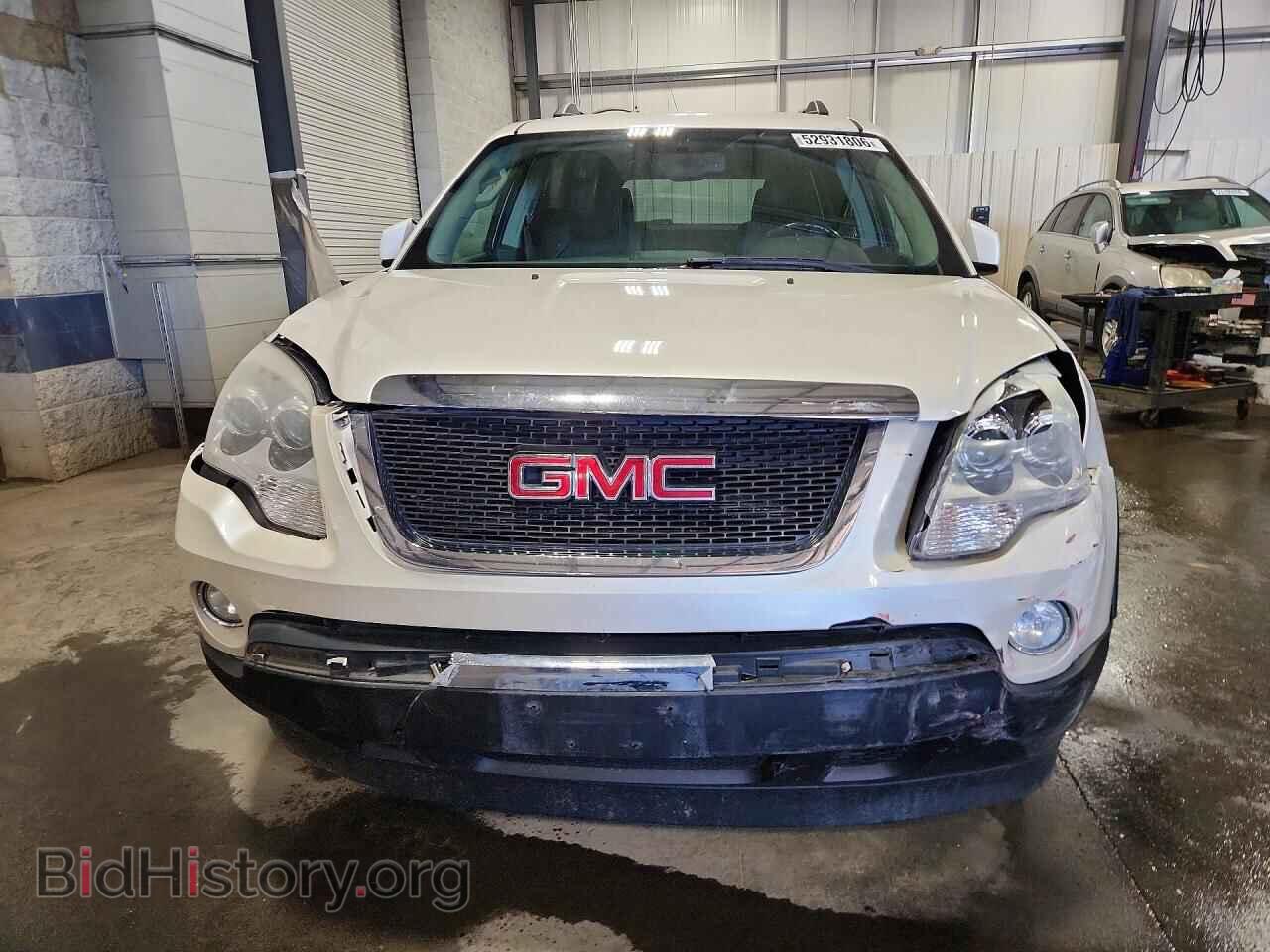 2012 GMC ACADIA - VIN: 1GKKVRED8CJ362946 - Photo 5