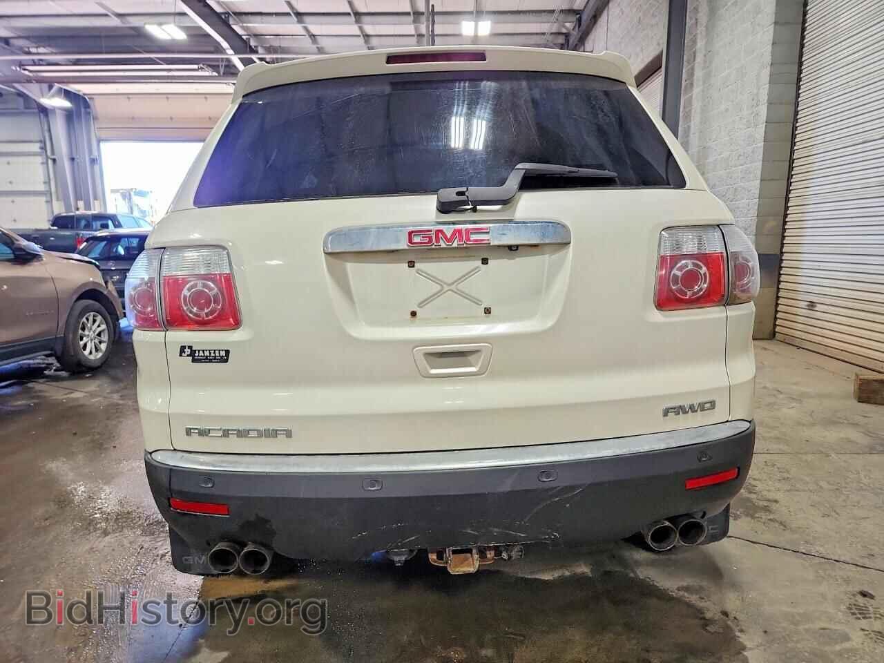 2012 GMC ACADIA - VIN: 1GKKVRED8CJ362946 - Photo 6