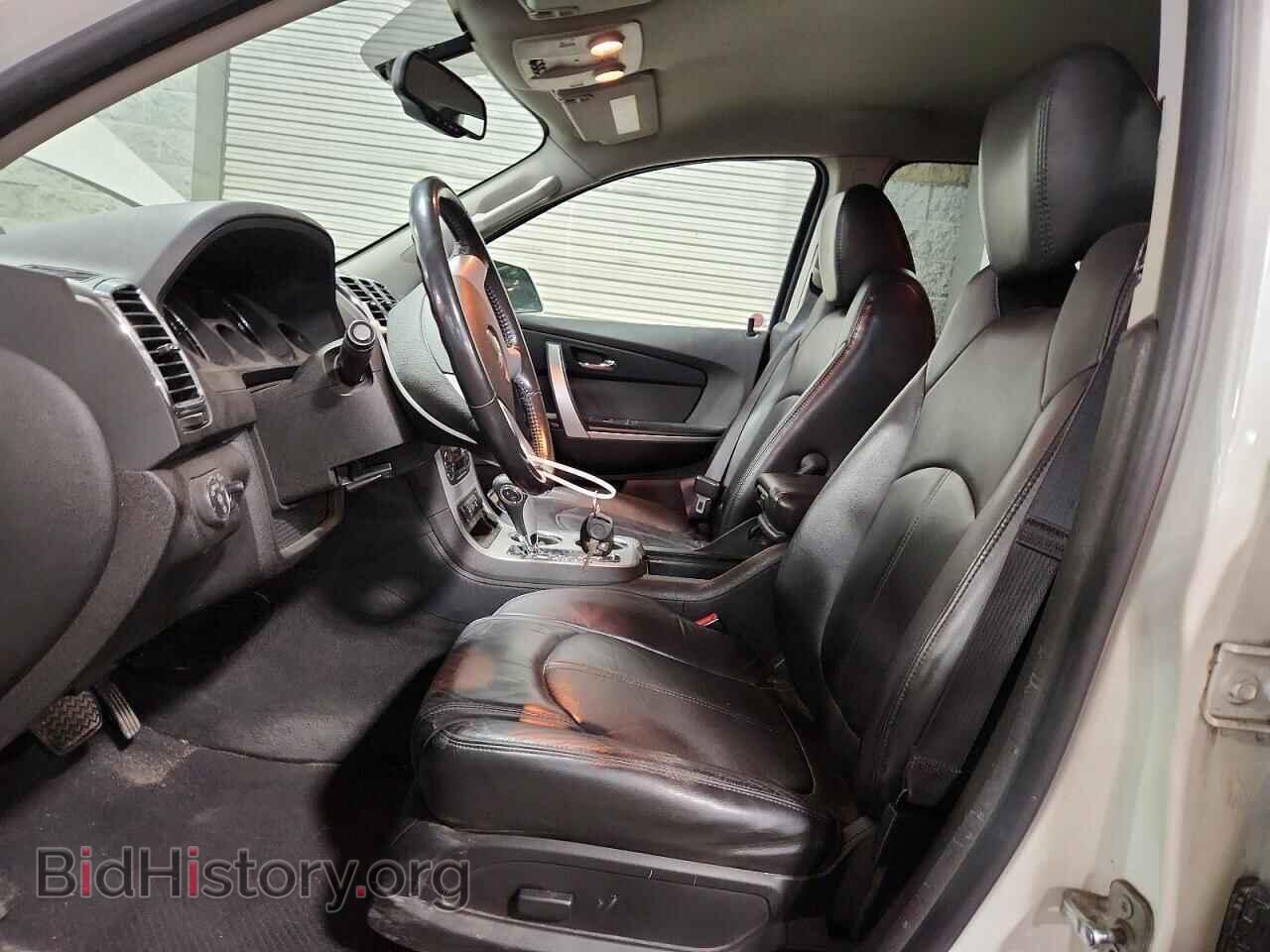 2012 GMC ACADIA - VIN: 1GKKVRED8CJ362946 - Photo 7