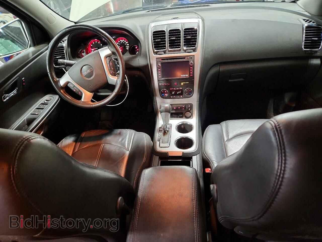 2012 GMC ACADIA - VIN: 1GKKVRED8CJ362946 - Photo 8