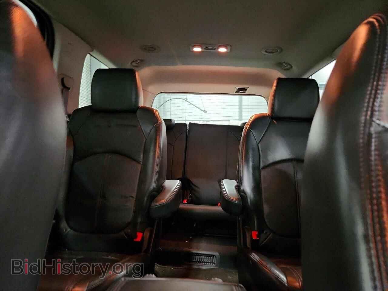 2012 GMC ACADIA - VIN: 1GKKVRED8CJ362946 - Photo 10
