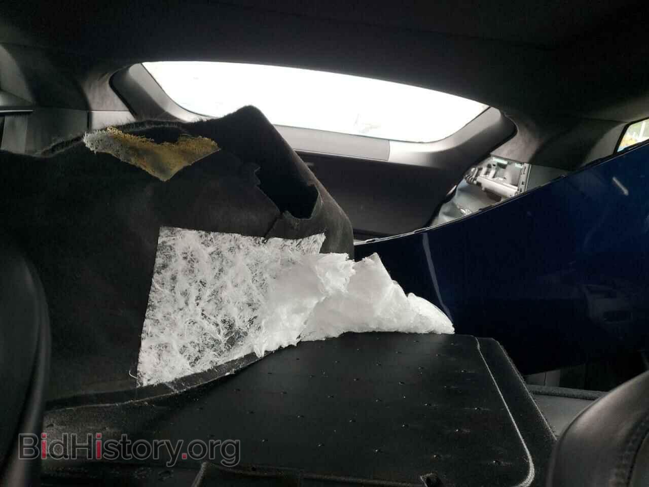 2017 TESLA MODEL S - VIN: 5YJSA1E20HF192300 - Photo 10