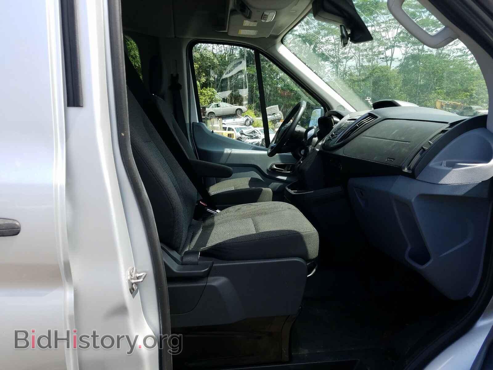 2018 FORD TRANSIT CO - VIN: 1FBAX2CG1JKB04334 - Фото 5