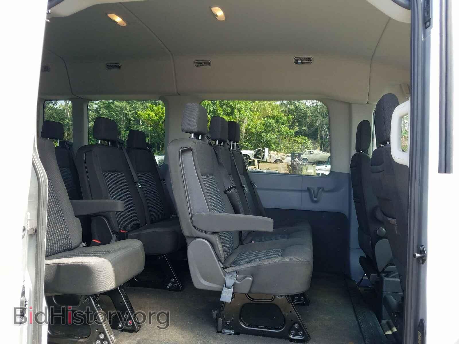 2018 FORD TRANSIT CO - VIN: 1FBAX2CG1JKB04334 - Фото 6