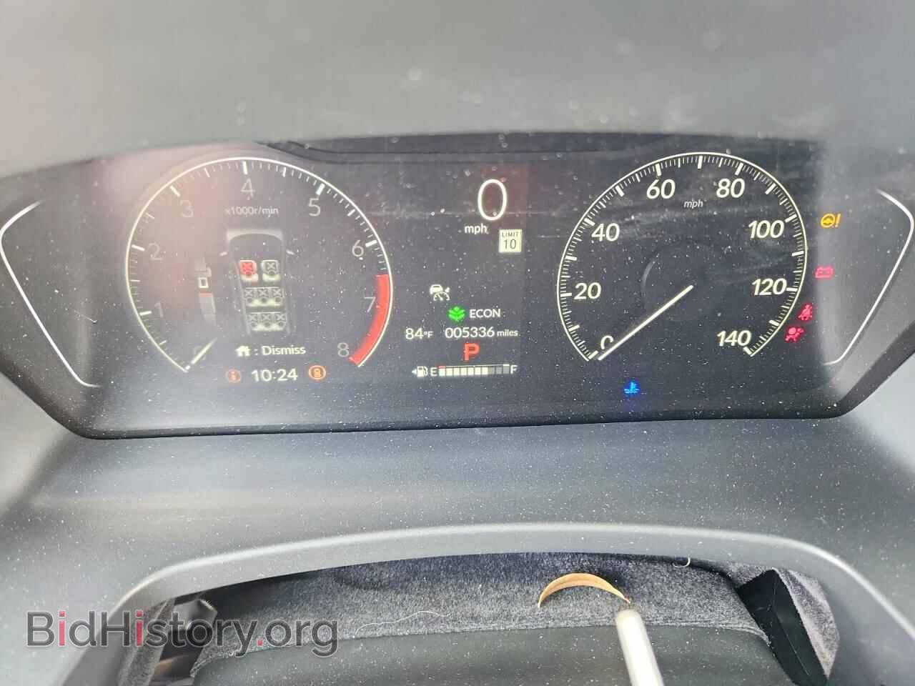 2025 HONDA PILOT - VIN: 5FNYG2H7XSB037752 - Фото 9