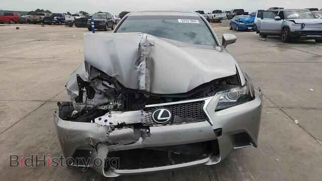 2015 LEXUS GS350 - VIN: JTHBE1BL5FA005350 - Фото 13