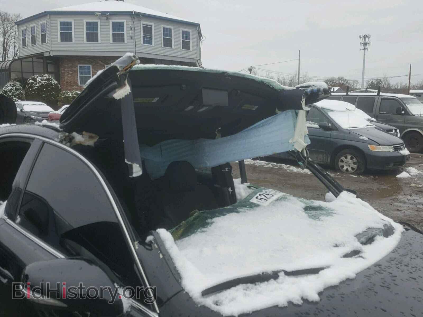 2012 LEXUS IS 250 - VIN: JTHBF5C25C5165579 - Фото 9