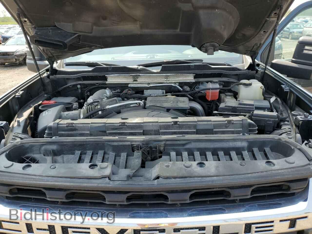 2020 CHEVROLET ALL Models - VIN: 1A045576 - Фото 11