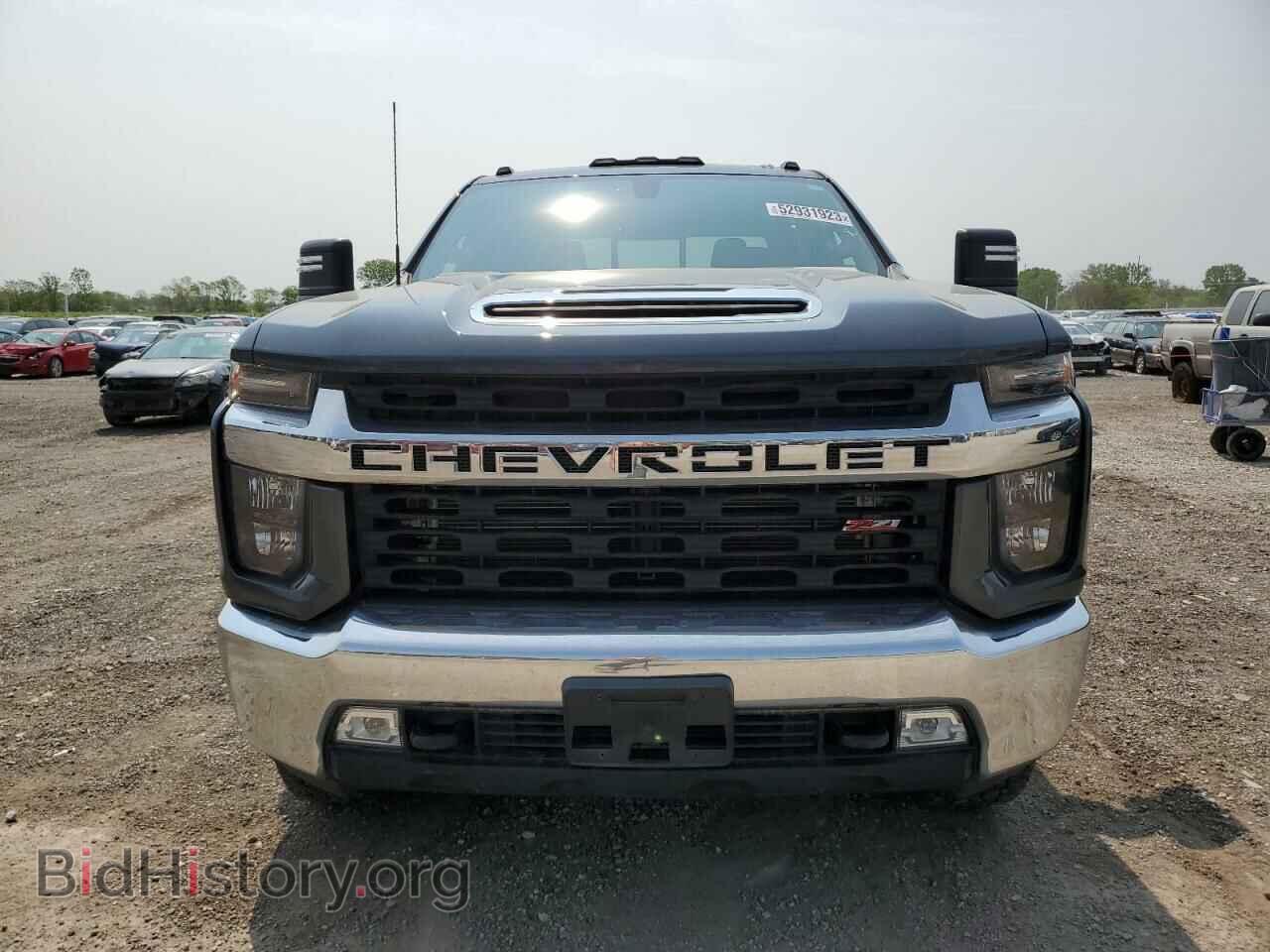 2020 CHEVROLET ALL Models - VIN: 1A045576 - Фото 5