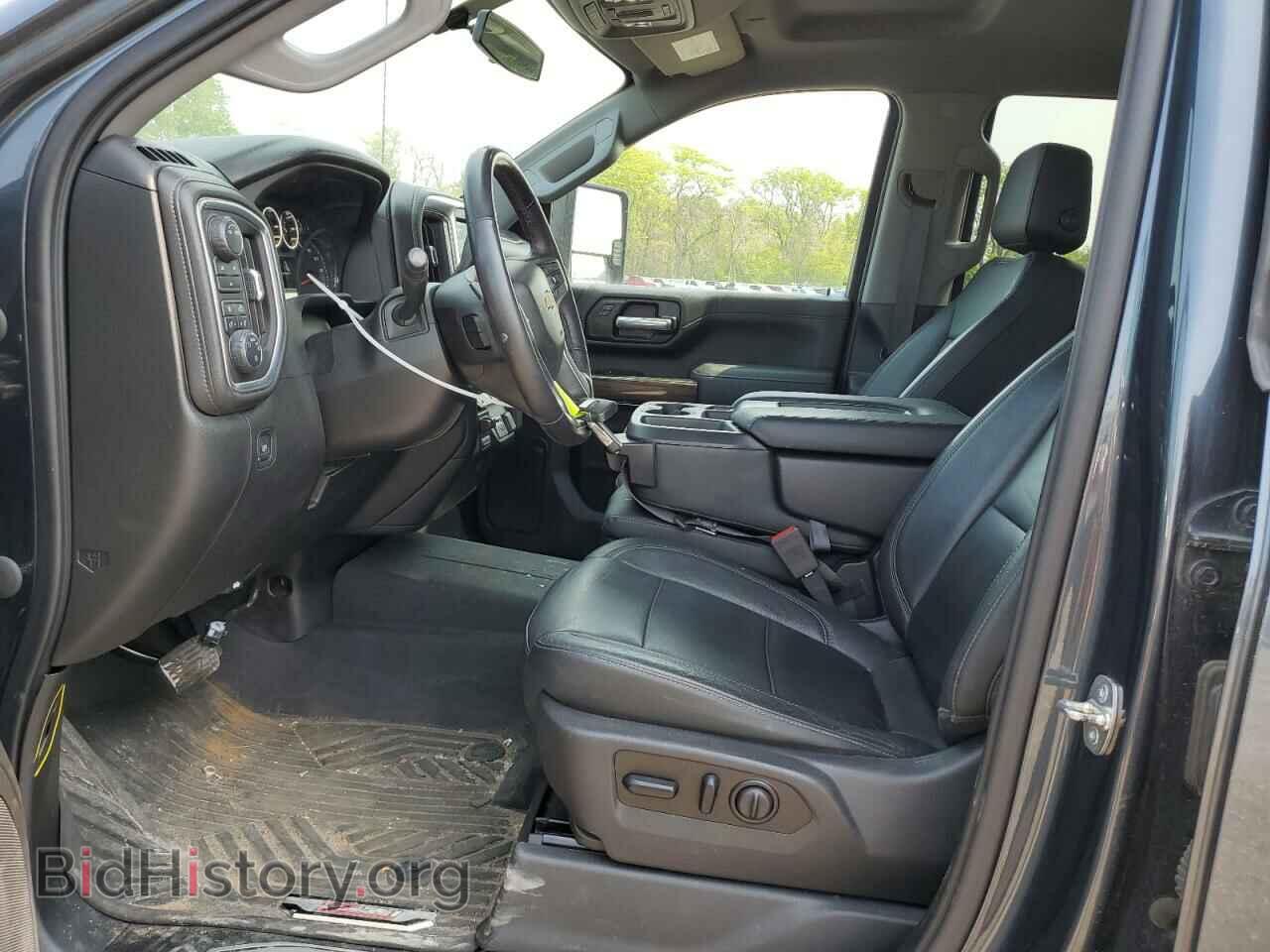 2020 CHEVROLET ALL Models - VIN: 1A045576 - Фото 7