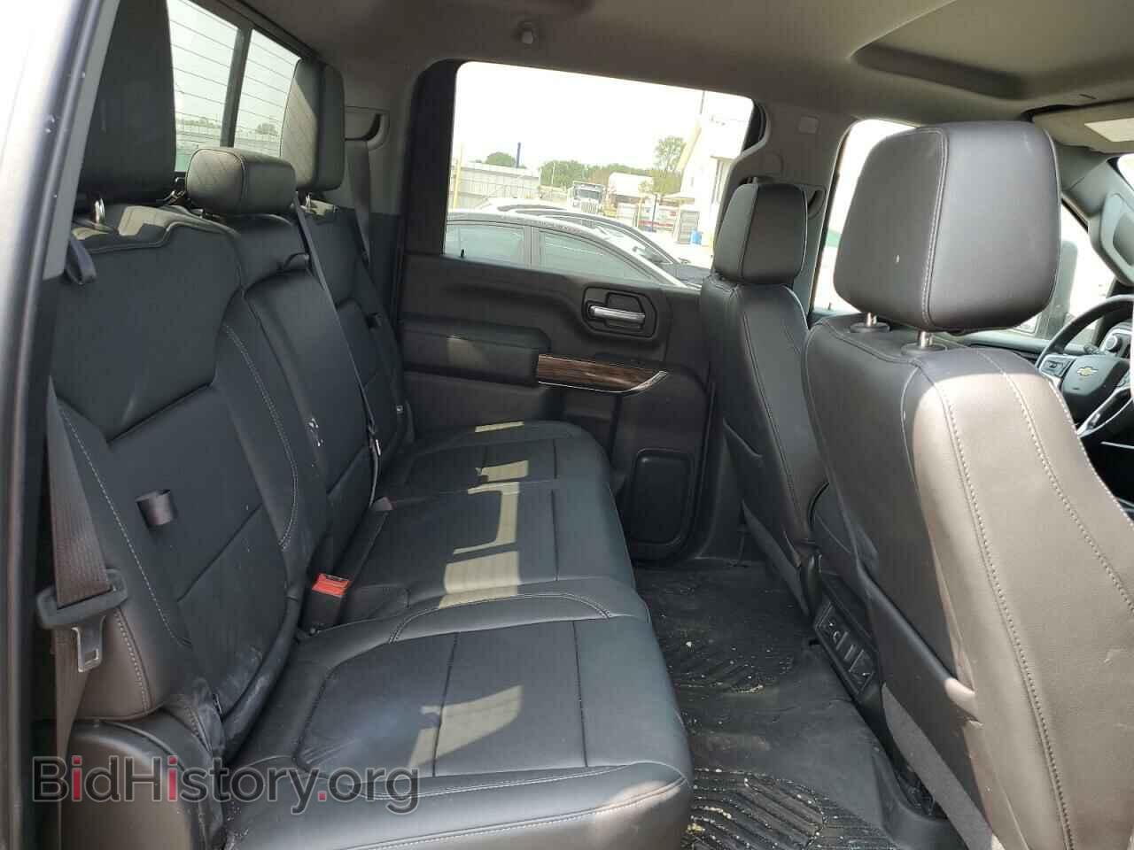 2020 CHEVROLET ALL Models - VIN: 1A045576 - Фото 10